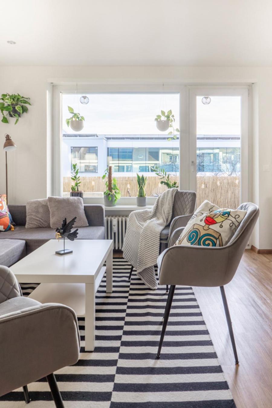 Special Picco Picasso Apartment Basel, Bahnhof Grossbasel 10-Star Exterior foto