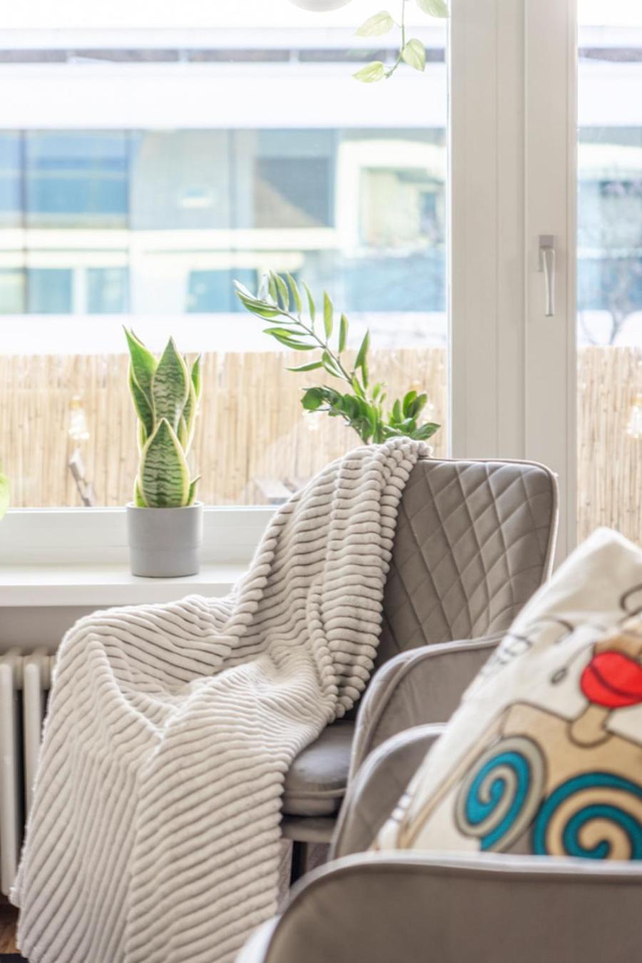 Special Picco Picasso Apartment Basel, Bahnhof Grossbasel 10-Star Exterior foto